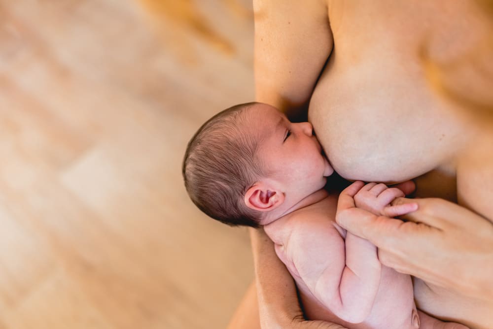 Preparación para una lactancia materna exitosa: lo que toda mamá debe saber